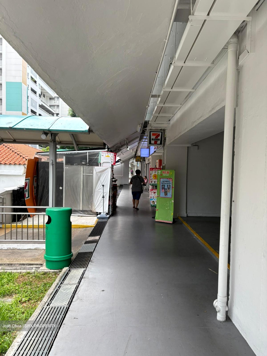 MARSILING RISE (D25), Shop House #561121661